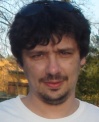 Antonio Bakula